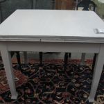 426 4749 DINING TABLE